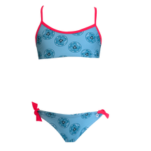Load image into Gallery viewer, Citrus - Bikini top
