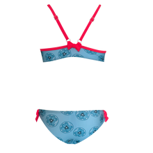 Load image into Gallery viewer, Citrus - Bikini top
