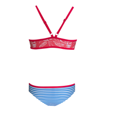 Load image into Gallery viewer, Honolulu - Bikini top
