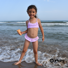 Load image into Gallery viewer, Marga - Bikini top
