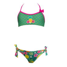 Load image into Gallery viewer, Tropic - Bikini top
