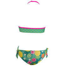 Load image into Gallery viewer, Tropic - Bikini top
