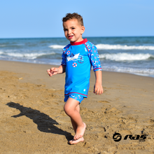 Load image into Gallery viewer, Boats - Sun protection top
