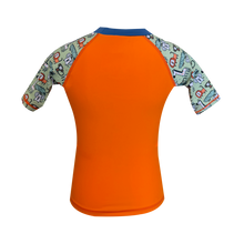 Load image into Gallery viewer, Wild - Sun protection top
