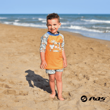 Load image into Gallery viewer, Wild - Sun protection top
