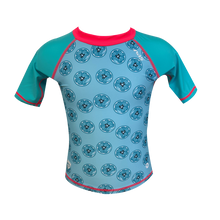 Load image into Gallery viewer, Citrus - Sun protection top
