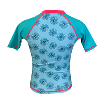 Load image into Gallery viewer, Citrus - Sun protection top
