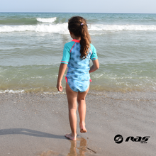 Load image into Gallery viewer, Citrus - Sun protection top
