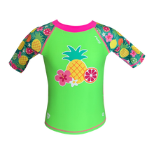 Load image into Gallery viewer, Tropic - Sun protection top
