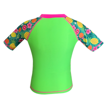 Load image into Gallery viewer, Tropic - Sun protection top
