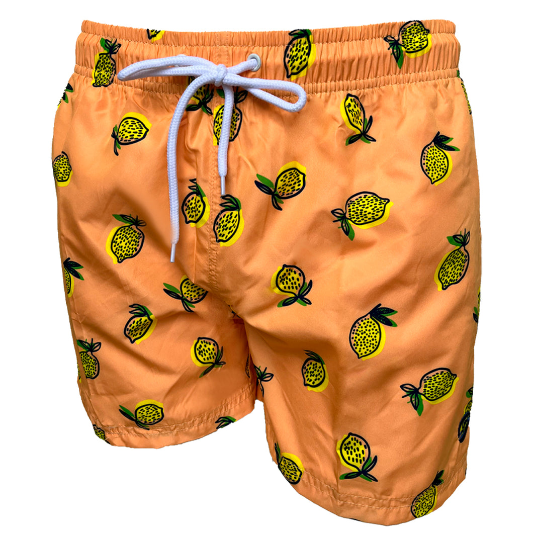 Lemon - Short