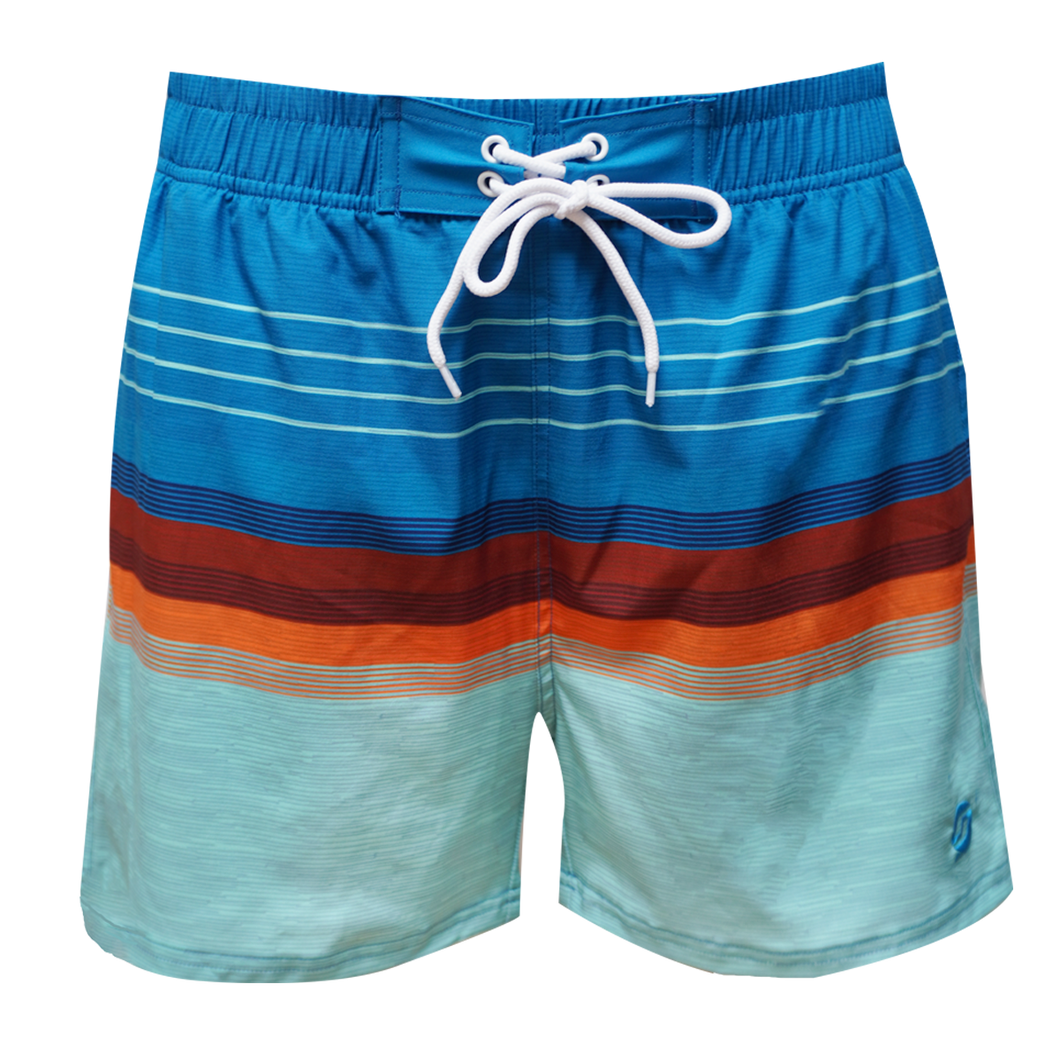 Zlatan - Boardshort