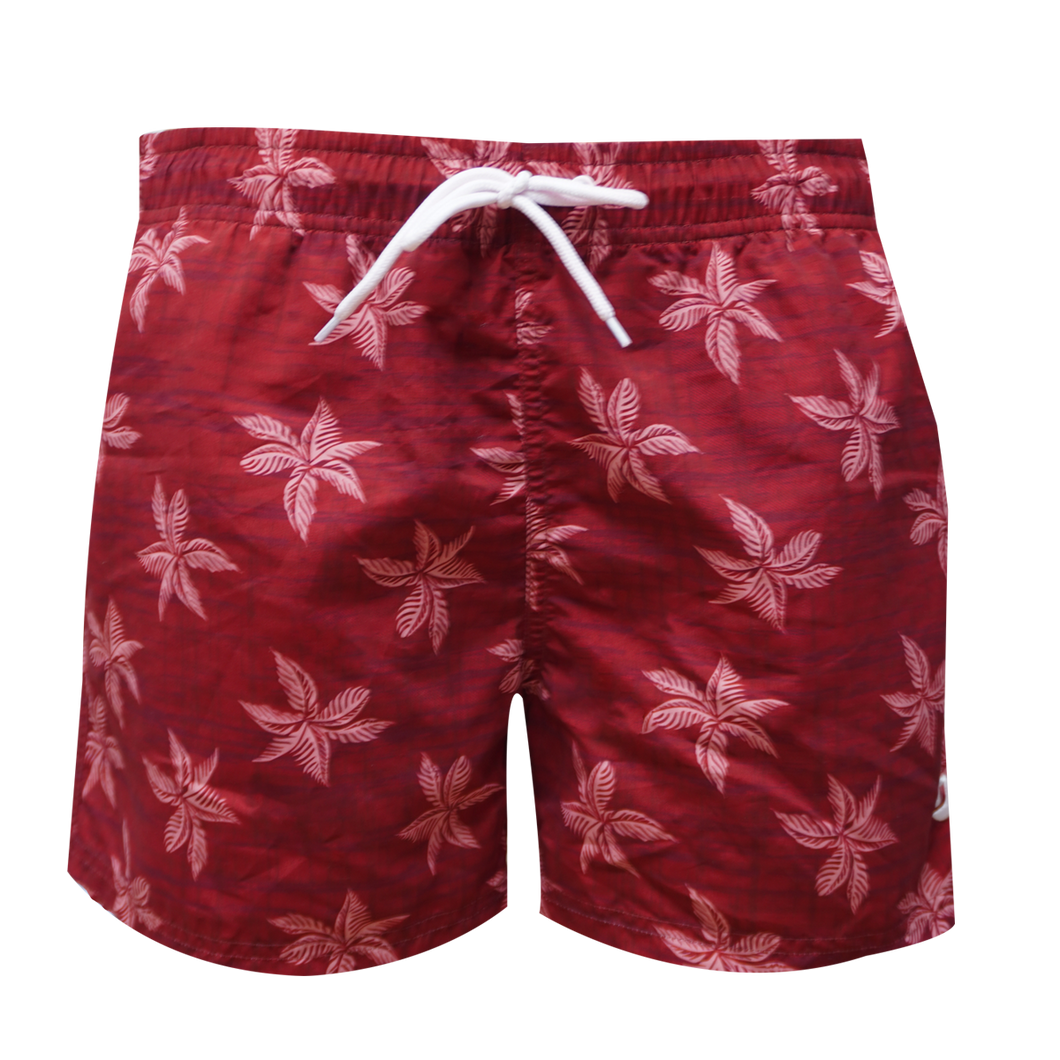 Tinian - Short