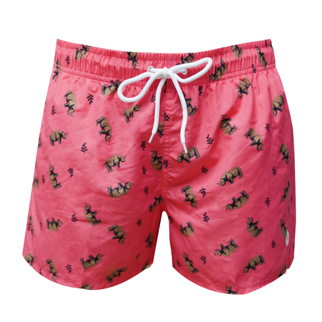 Rino - Short