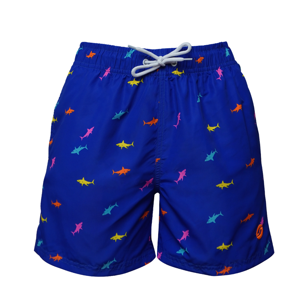 Sharks - Short