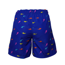 Load image into Gallery viewer, Sharks - Short
