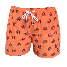 Load image into Gallery viewer, Crabs - Short
