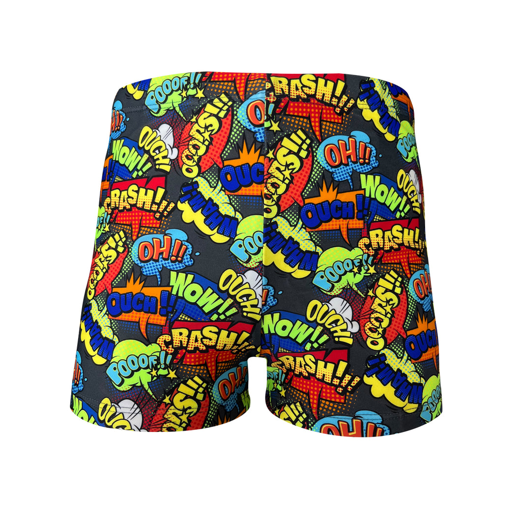 Wow - Trunks