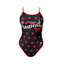 Load image into Gallery viewer, Flamenca - Active back
