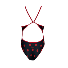 Load image into Gallery viewer, Flamenca - Active back
