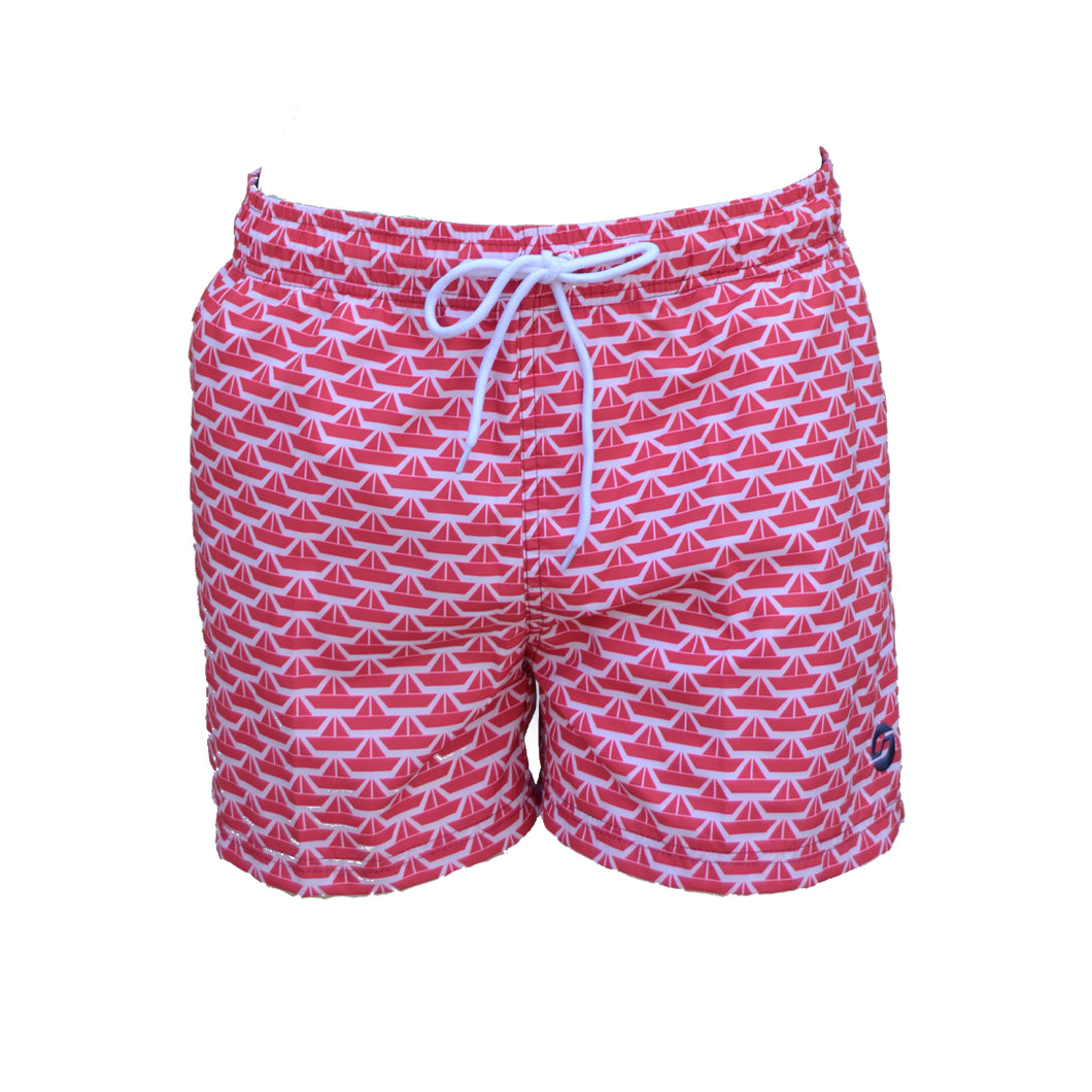 Boat - shorts