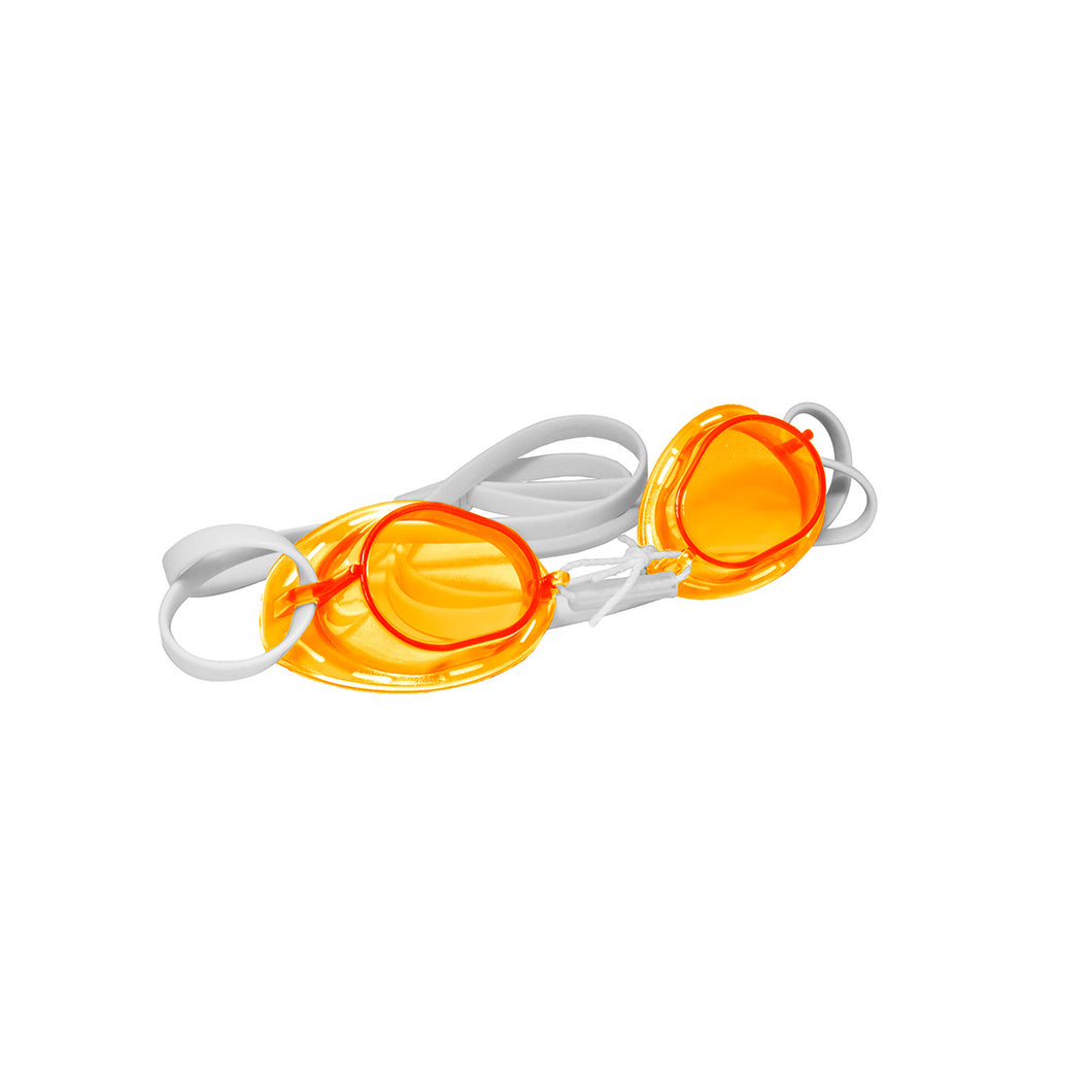 Dual - Yellow
