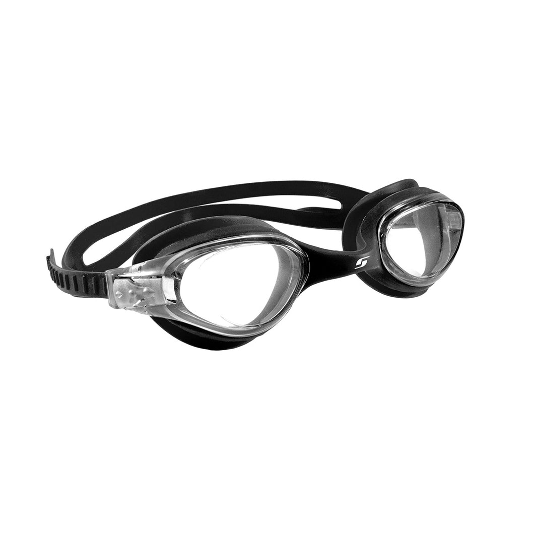 Marni - Clear & Black