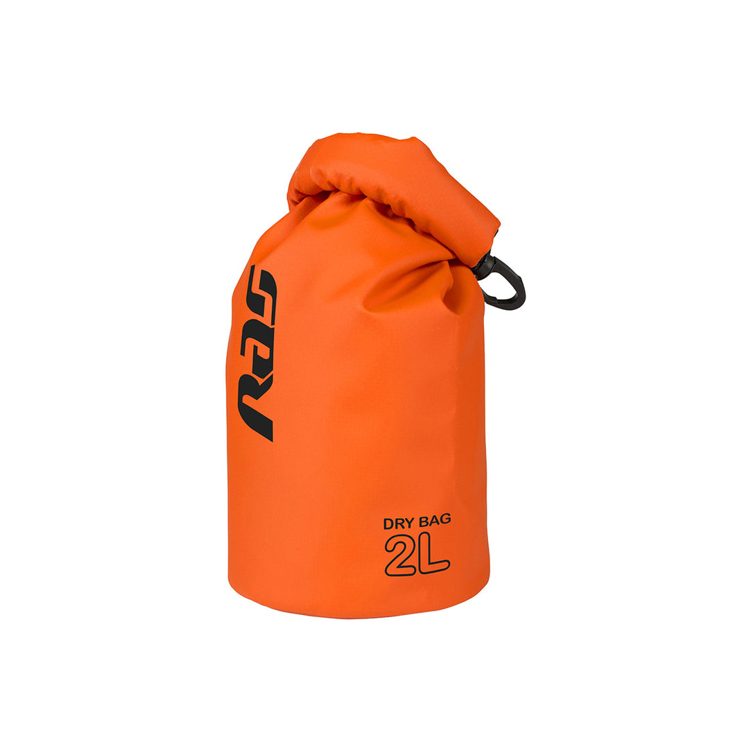 Waterproof Dry Bag 2L - Orange