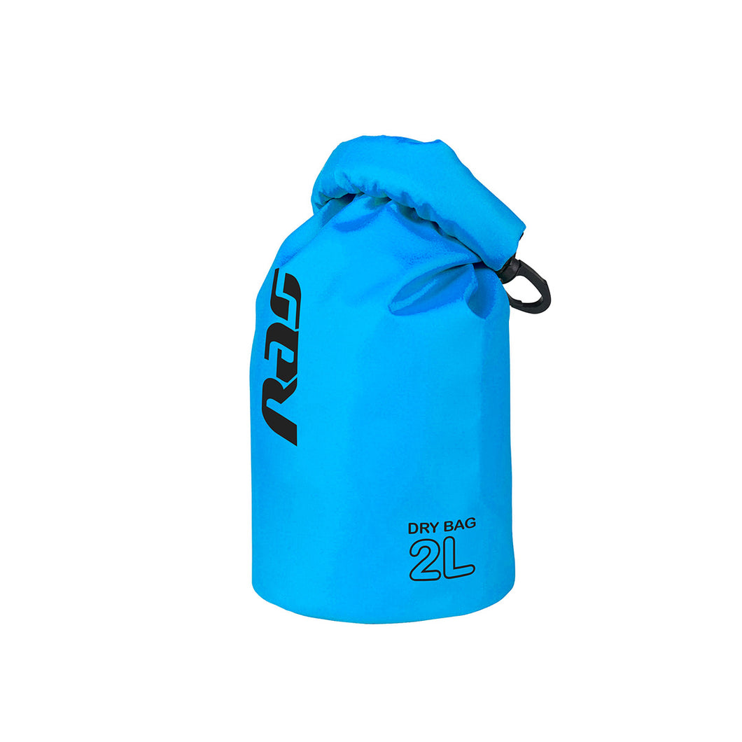 Waterproof Dry Bag 2L - Light Blue
