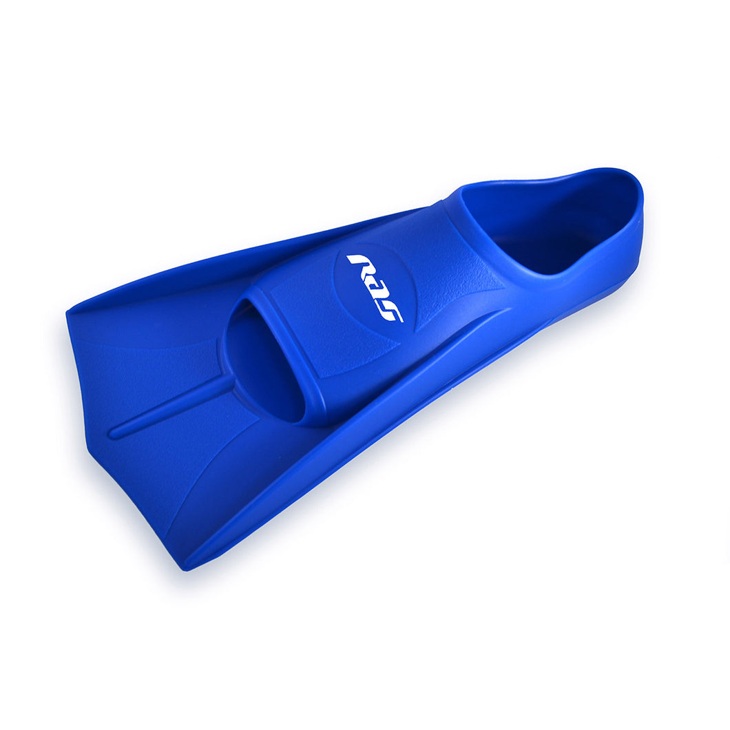 Silicone Swimming Fins - Royal