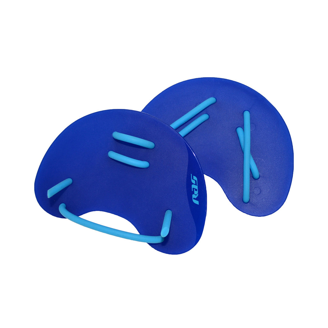 Hand Paddles - Moon