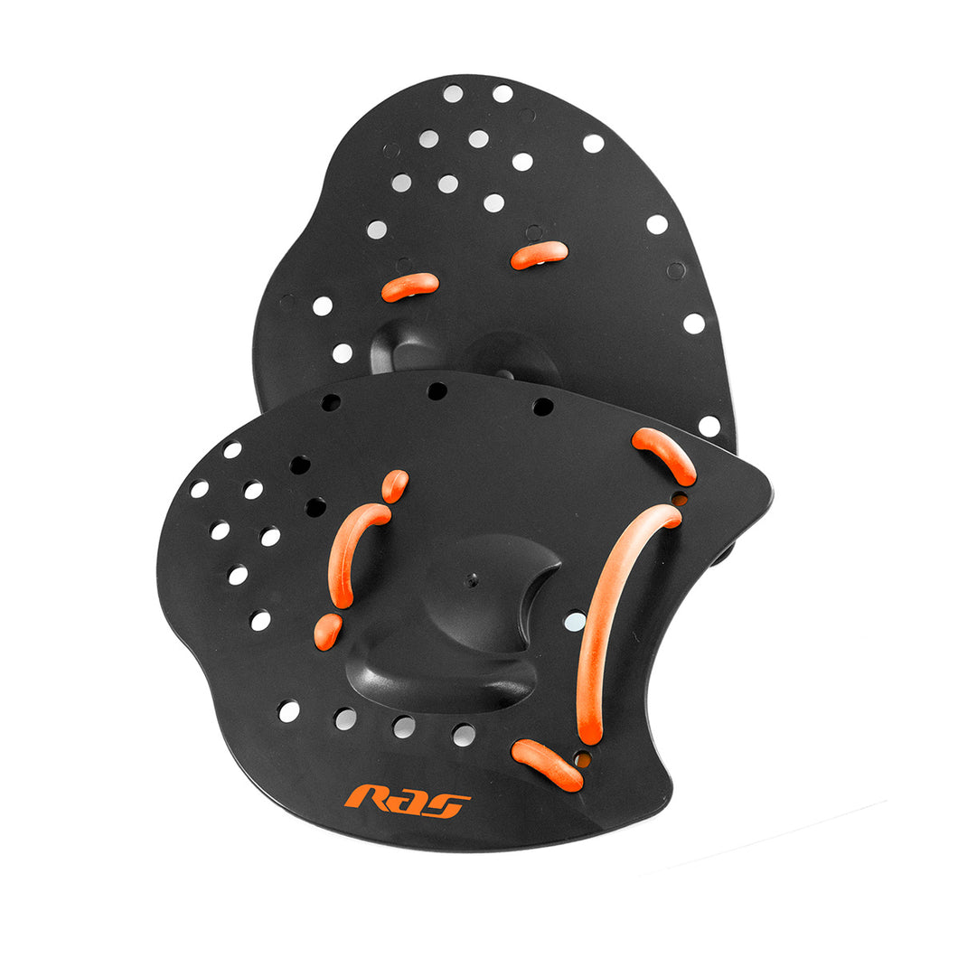 Hand Paddles - Team - Medium