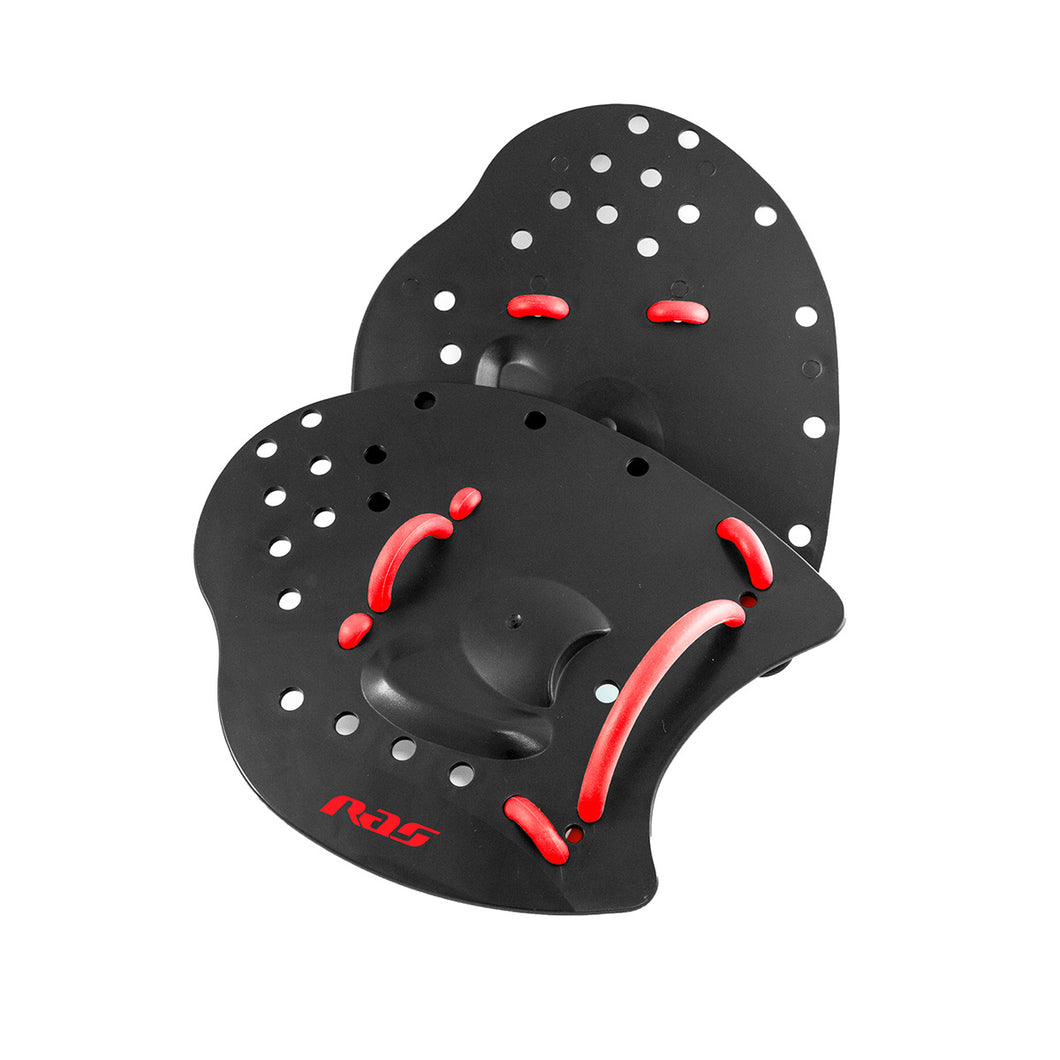 Hand Paddles - Team - Small