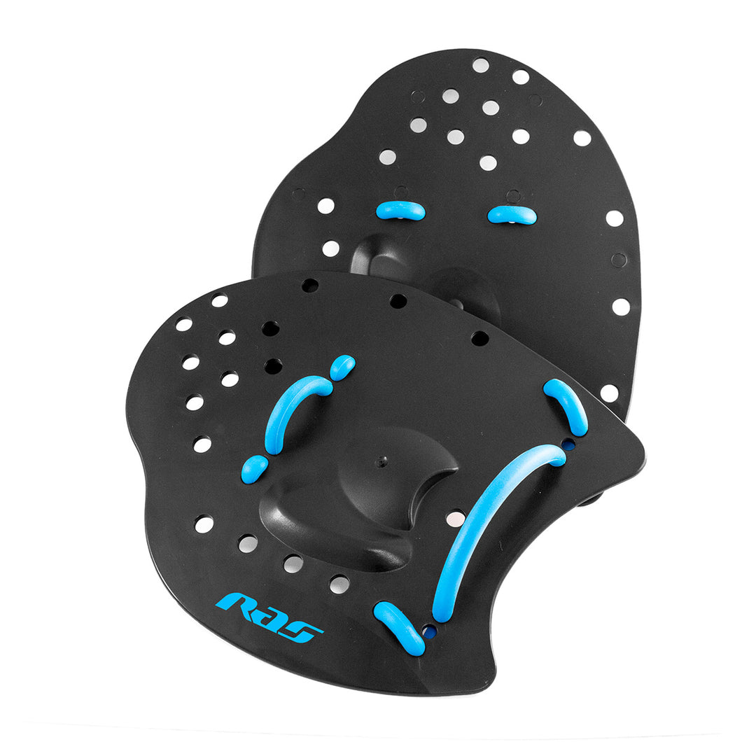 Hand Paddles - Team - Big