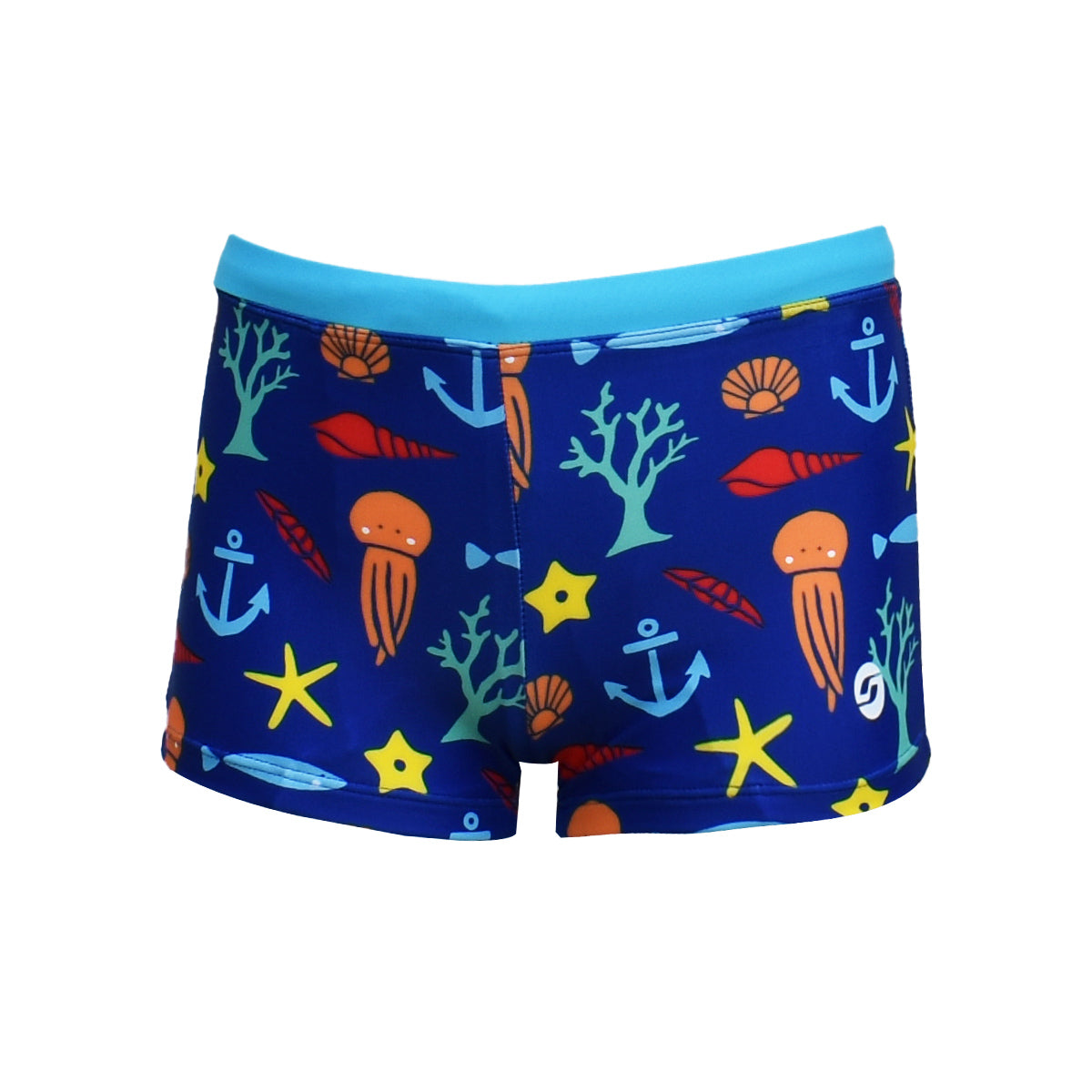 Deep Trunk Deep - trunks – RAS