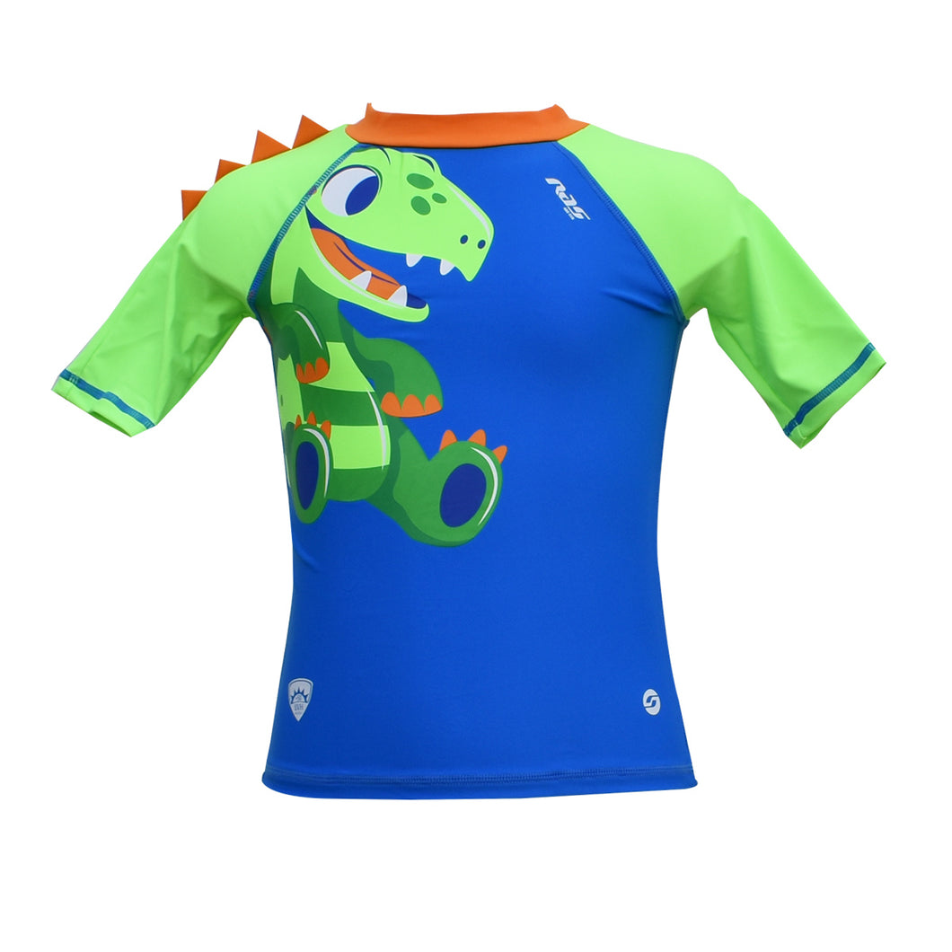 Dino - Sun protection top