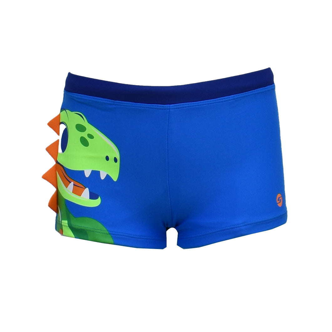 Dino - Trunks