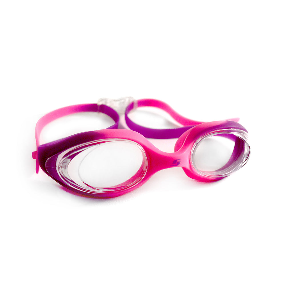 Dolphin - Purple & Pink