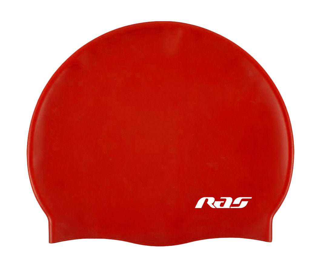 Silicone - Red