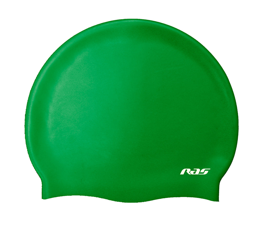 Silicone - Dark Green