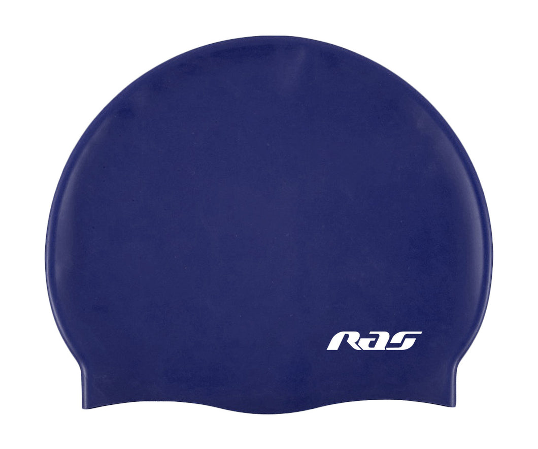 Silicone - Navy Blue