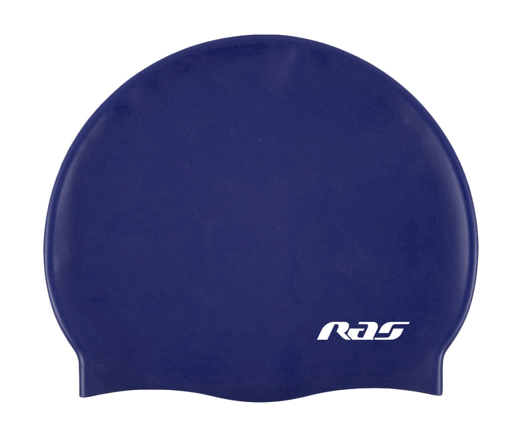 Junior Silicone - Navy Blue