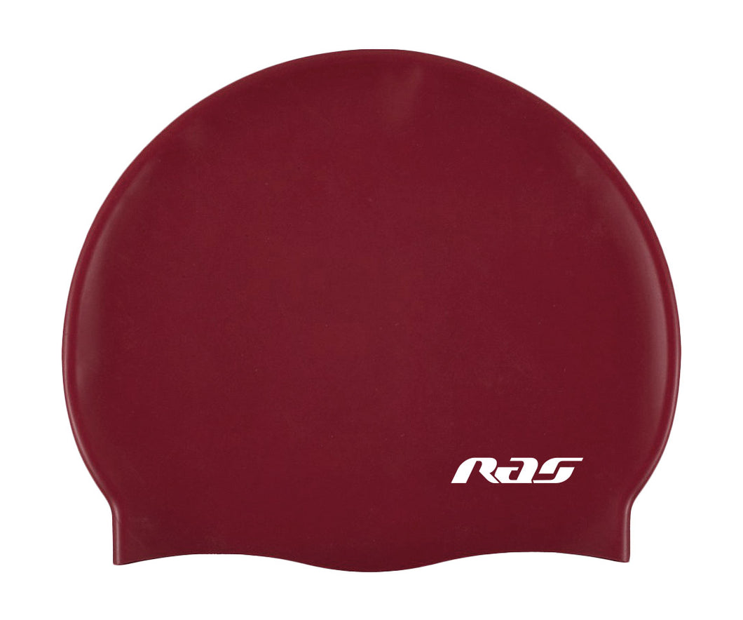 Silicone - Maroon
