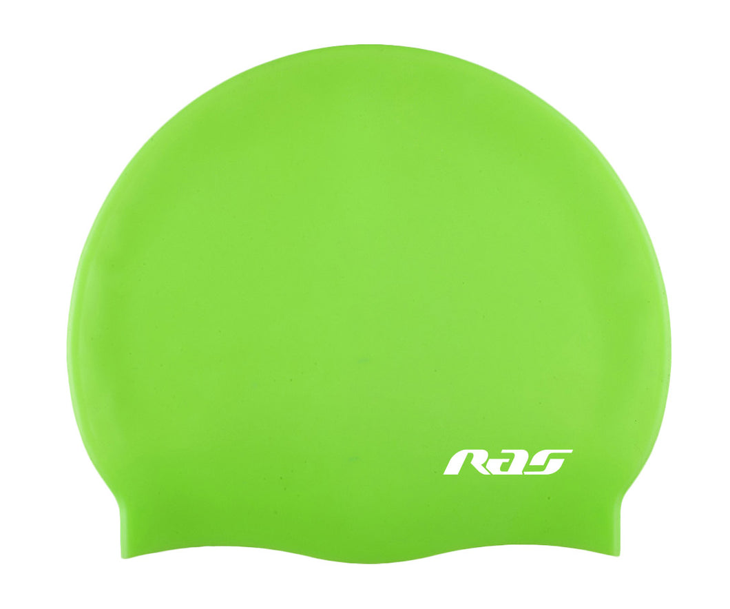 Silicone - Light Green