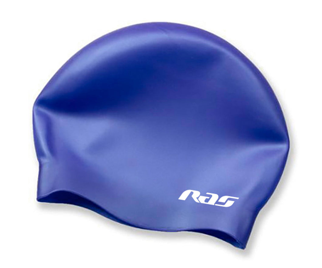 Volume Silicone - Royal Blue