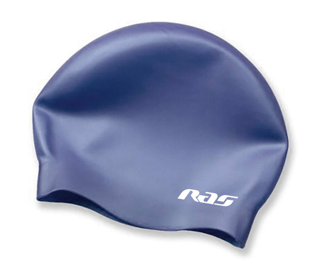 Volume Silicone - Navy Blue