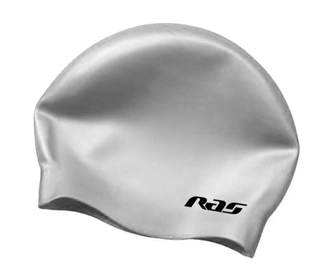 Volume Silicone - Silver