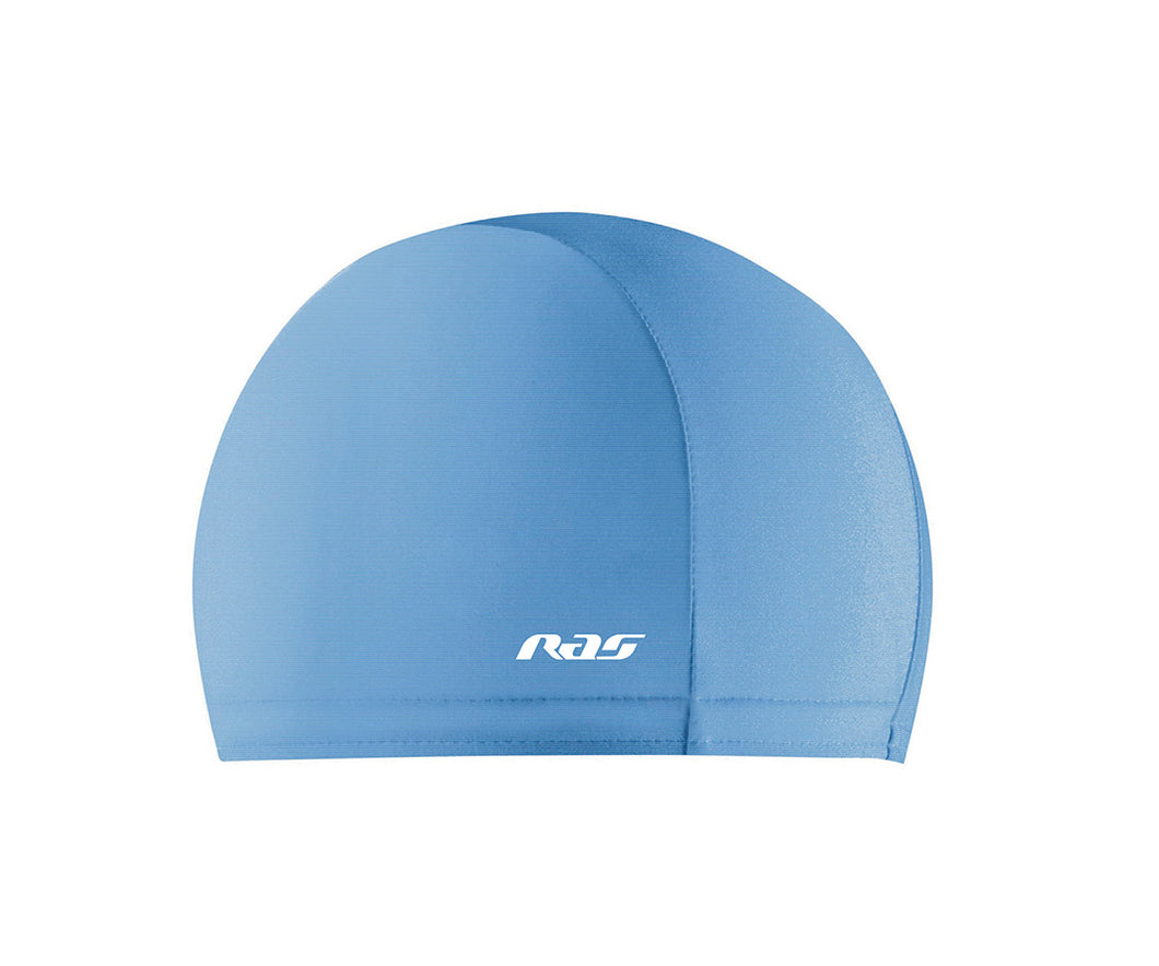 Elastane Round Comfort Junior - Sky Blue