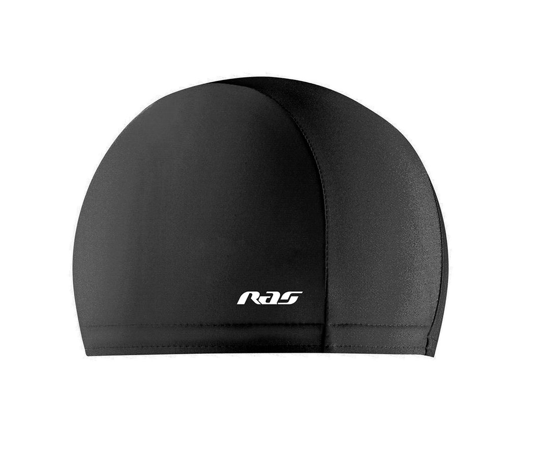 Elastane Round Comfort - Black