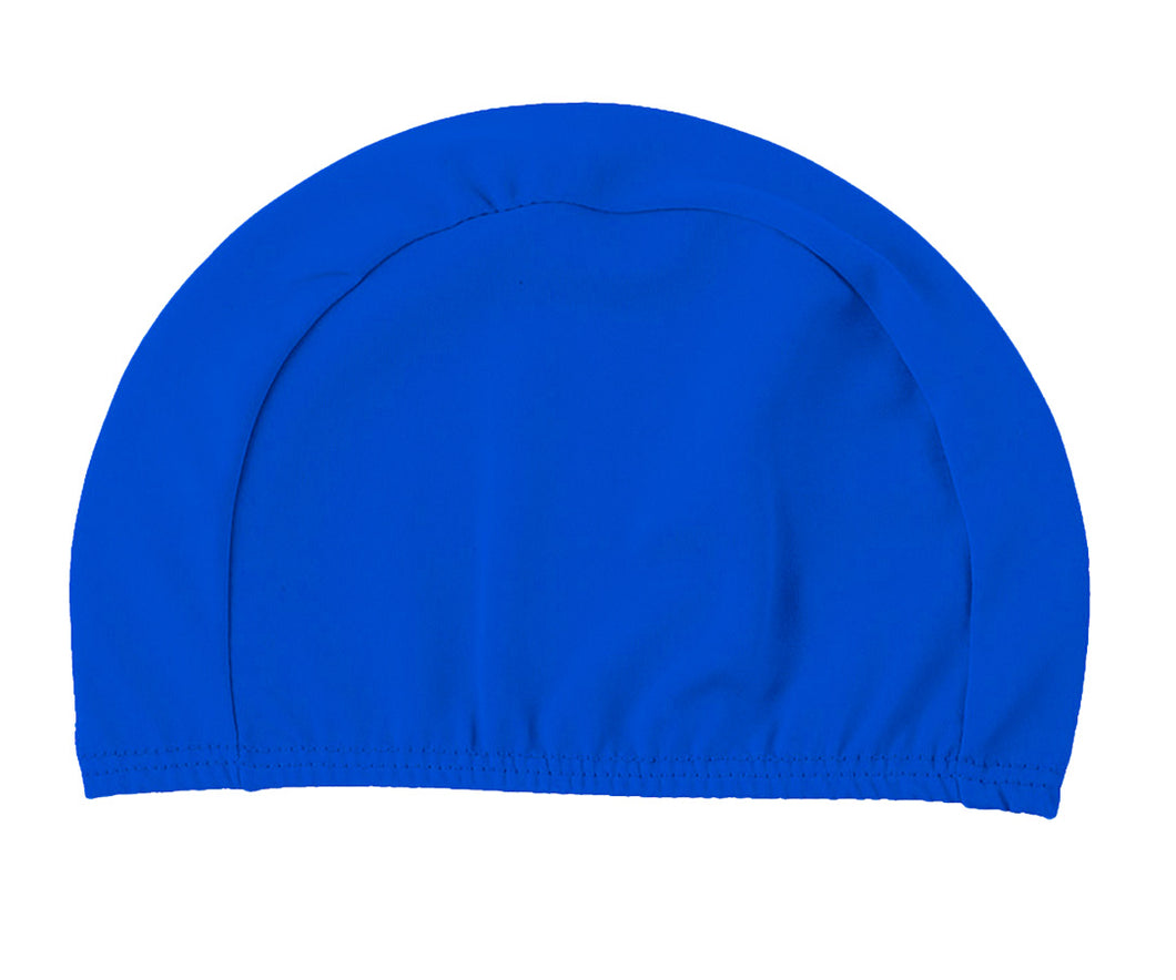 Polyester - Royal Blue